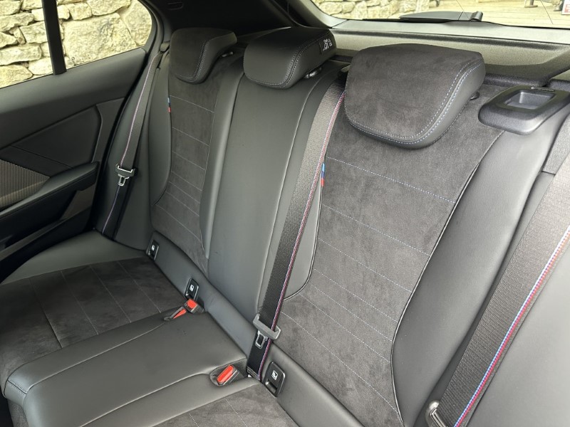 BMW 1 SERIES M135 xDrive 5dr Step Auto 5927353