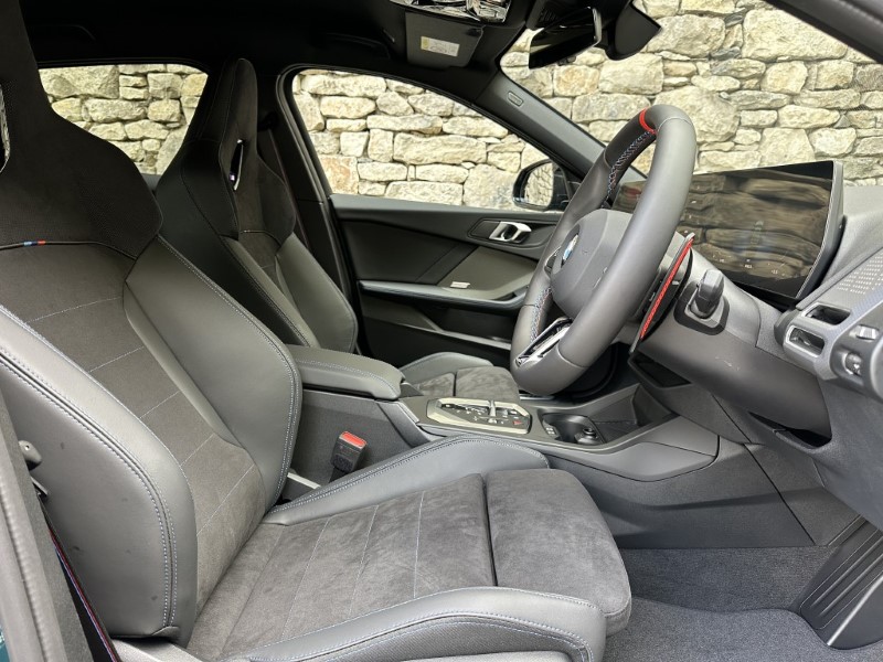  BMW 1 SERIES M135 xDrive 5dr Step Auto 5927333
