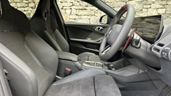 BMW 1 SERIES M135 xDrive 5dr Step Auto 5927333