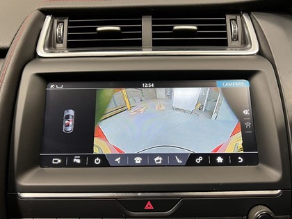 2019 (69) JAGUAR E-PACE 2.0d [180] Chequered Flag Edition 5dr Auto