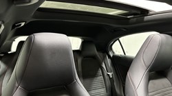 2018 (68) MERCEDES-BENZ A CLASS A200d AMG Line Premium Plus 5dr Auto 2904082
