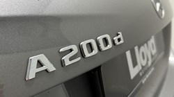 2018 (68) MERCEDES-BENZ A CLASS A200d AMG Line Premium Plus 5dr Auto 2904104