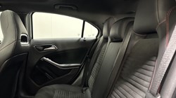 2018 (68) MERCEDES-BENZ A CLASS A200d AMG Line Premium Plus 5dr Auto 2904098