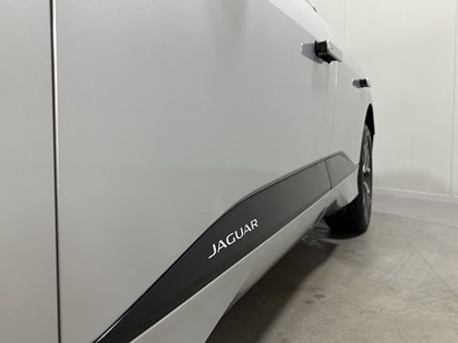 2019 (19) JAGUAR I-PACE 294kW EV400 HSE 90kWh 5dr Auto