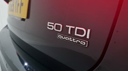 2020 (69) AUDI A6 50 TDI Quattro Black Edition 5dr Tip Auto 2923724