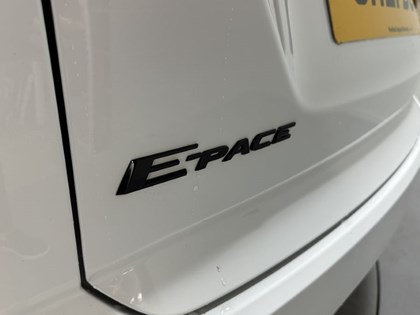2021 (21) JAGUAR E-PACE 2.0 D165 R-Dynamic S 5dr Auto
