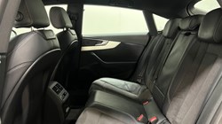 2017 (17) AUDI A5 2.0 TFSI Quattro S Line 5dr S Tronic 2956767