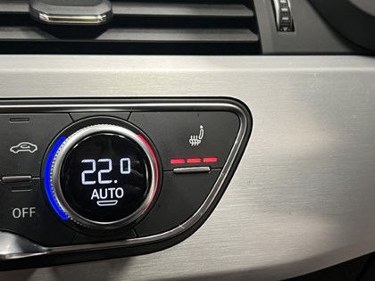 2017 (17) AUDI A5 2.0 TFSI Quattro S Line 5dr S Tronic