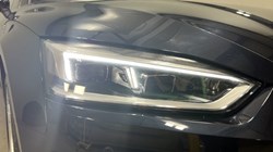2017 (17) AUDI A5 2.0 TFSI Quattro S Line 5dr S Tronic 2956813