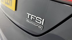 2017 (17) AUDI A5 2.0 TFSI Quattro S Line 5dr S Tronic 2956809