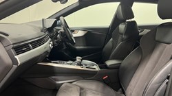 2017 (17) AUDI A5 2.0 TFSI Quattro S Line 5dr S Tronic 2956766