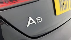 2017 (17) AUDI A5 2.0 TFSI Quattro S Line 5dr S Tronic 2956807