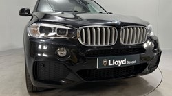2018 (18) BMW X5 xDrive40d M Sport 5dr Auto [7 Seat] 2954405