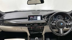 2018 (18) BMW X5 xDrive40d M Sport 5dr Auto [7 Seat] 2954365