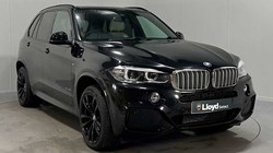 2018 (18) BMW X5 xDrive40d M Sport 5dr Auto [7 Seat] 2954357