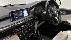 2018 (18) BMW X5 xDrive40d M Sport 5dr Auto [7 Seat] 2954388