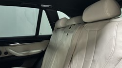 2018 (18) BMW X5 xDrive40d M Sport 5dr Auto [7 Seat] 2954389
