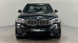 2018 (18) BMW X5 xDrive40d M Sport 5dr Auto [7 Seat] 2954363