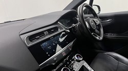 2021 (71) JAGUAR I-PACE 294kW EV400 Black 90kWh 5dr Auto [11kW Charger] 3042444