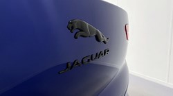 2023 (23) JAGUAR I-PACE 294kW EV400 R-Dynamic HSE Black 90kWh 5dr Auto 3042633