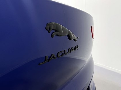 2023 (23) JAGUAR I-PACE 294kW EV400 R-Dynamic HSE Black 90kWh 5dr Auto