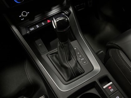 2022 (22) AUDI Q3 35 TFSI Black Edition 5dr S Tronic