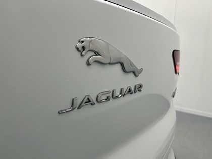 2020 (69) JAGUAR I-PACE 294kW EV400 S 90kWh 5dr Auto