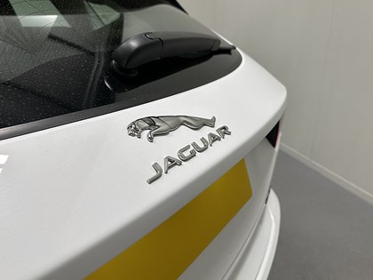 2020 (70) JAGUAR E-PACE 2.0d S 5dr Auto