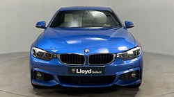 2019 (19) BMW 4 SERIES 435d xDrive M Sport 5dr Auto [Professional Media] 3057586