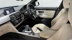 2019 (19) BMW 4 SERIES 435d xDrive M Sport 5dr Auto [Professional Media] 3057610