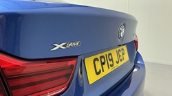 2019 (19) BMW 4 SERIES 435d xDrive M Sport 5dr Auto [Professional Media] 3057619