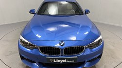 2019 (19) BMW 4 SERIES 435d xDrive M Sport 5dr Auto [Professional Media] 3057627