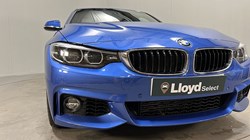 2019 (19) BMW 4 SERIES 435d xDrive M Sport 5dr Auto [Professional Media] 3057625