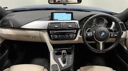 2019 (19) BMW 4 SERIES 435d xDrive M Sport 5dr Auto [Professional Media] 3057588