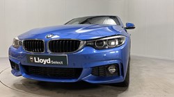 2019 (19) BMW 4 SERIES 435d xDrive M Sport 5dr Auto [Professional Media] 3057628