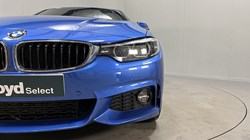 2019 (19) BMW 4 SERIES 435d xDrive M Sport 5dr Auto [Professional Media] 3057629