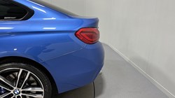 2019 (19) BMW 4 SERIES 435d xDrive M Sport 5dr Auto [Professional Media] 3057618