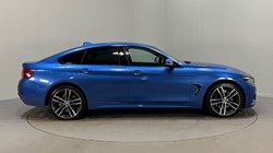 2019 (19) BMW 4 SERIES 435d xDrive M Sport 5dr Auto [Professional Media] 3057584