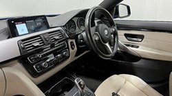 2019 (19) BMW 4 SERIES 435d xDrive M Sport 5dr Auto [Professional Media] 3057611