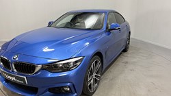 2019 (19) BMW 4 SERIES 435d xDrive M Sport 5dr Auto [Professional Media] 3057630