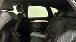 2021 (21) AUDI Q5 S TDI Quattro 5dr Tiptronic 3017345