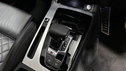 2021 (21) AUDI Q5 S TDI Quattro 5dr Tiptronic 3017364