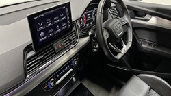 2021 (21) AUDI Q5 S TDI Quattro 5dr Tiptronic 3017373
