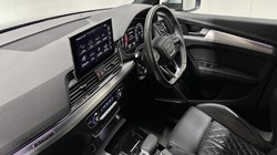 2021 (21) AUDI Q5 S TDI Quattro 5dr Tiptronic 3017372