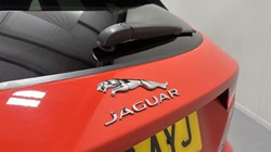 2020 (69) JAGUAR E-PACE 2.0d Chequered Flag Edition 5dr Auto 3028360