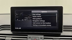 2020 (20) AUDI Q5 40 TDI Quattro Black Edition 5dr S Tronic 3016695