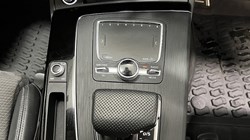 2020 (20) AUDI Q5 40 TDI Quattro Black Edition 5dr S Tronic 3016691
