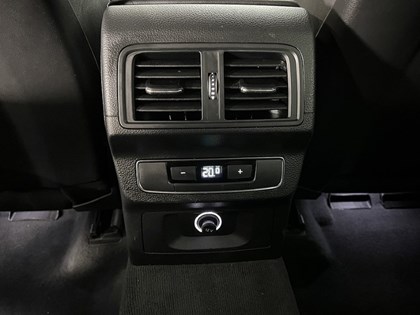 2020 (20) AUDI Q5 40 TDI Quattro Black Edition 5dr S Tronic