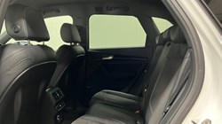 2020 (20) AUDI Q5 40 TDI Quattro Black Edition 5dr S Tronic 3016671