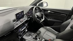 2020 (20) AUDI Q5 40 TDI Quattro Black Edition 5dr S Tronic 3016699